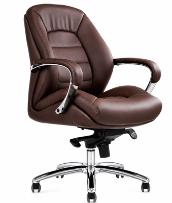 Sovereign PU Series Visitor Chair Delhi